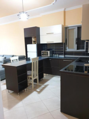 Ann'Apartment, Orikum
